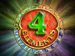 4 Elements game