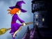 Abra Academy Returning Cast game