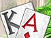 Ancient Tripeaks 2 game