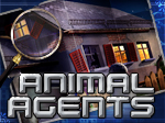 Animal Agents game