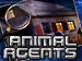 Animal Agents screenshot