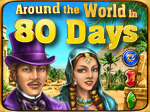 Around the World in 80 Days game