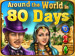 Around the World in 80 Days screenshot