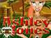 Ashley Jones and the Heart of Egypt game