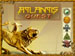Atlantis Quest screenshot