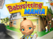 Babysitting Mania screenshot