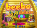 Beebo Deluxe screenshot