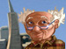 Big City Adventure SF game