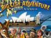 Big City Adventure Sydney Australia game
