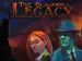 The Blackwell Legacy screenshot