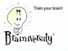 Brainiversity screenshot
