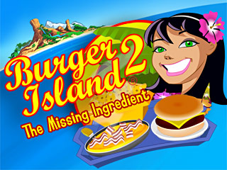 burger island