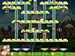 BurgerTime Deluxe screenshot