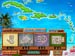 Caribbean Mah Jong screenshot