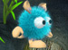 Charma game