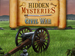 Civil War Hidden Mysteries screenshot
