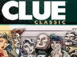 CLUE Classic game