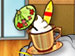 Coffee Rush game