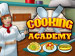 Cooking Academy! screenshot
