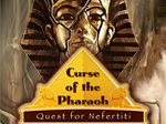 Curse of the Pharaoh The Quest for Nefertiti game