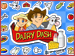 Dairy Dash screenshot