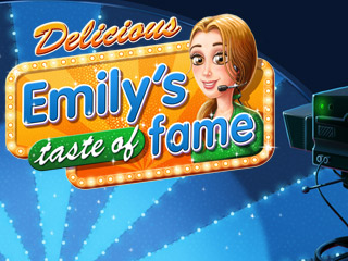 Emily's Taste of Fame Game