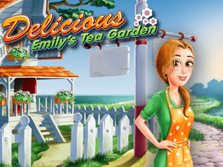Free Download Delicious Emily S Tea Garden Last Version Bestafil
