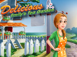 Delicious - Emilys Tea Garden game