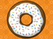 Digby's Donuts game