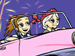 Diner Dash Hometown Hero - Gourmet game