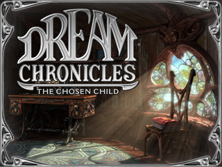  Portable Dream Chronicles The Chosen Child 1 0 0 10