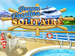 Dream Vacation Solitaire screenshot