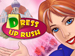 Dress Up Rush screenshot