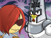 Egg vs. Chicken game