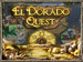 El Dorado Quest screenshot