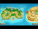 Adventure Mosaics: Small Islanders screenshot