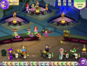 Amelie's Cafe: Halloween screenshot