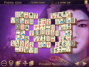 Art Mahjong 3 screenshot