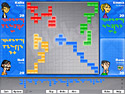 Blokus World Tour screenshot