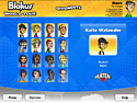 Blokus World Tour screenshot
