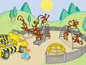 Bob the Builder - Can Do Zoo screenshot