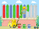 Bob the Builder - Can Do Zoo screenshot