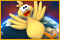 Chicken Invaders 3: Revenge of the Yolk Easter Edition game