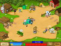 Dairy Dash screenshot