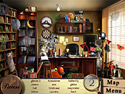 Detective Agency screenshot