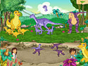 Diego Dinosaur Rescue screenshot