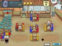 Diner Dash screenshot