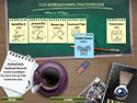 DinerTown: Detective Agency screenshot