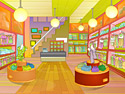 Fashionista screenshot