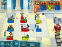 Fitness Dash screenshot